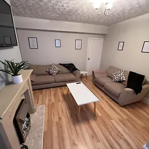 St Nic House Holiday home Carlisle (Cumbria)