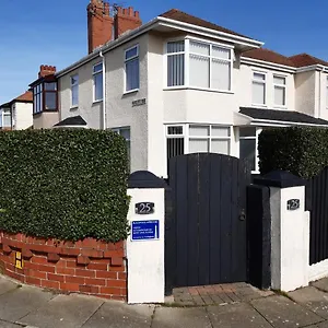 Abode - Caxton Lodge Blackpool