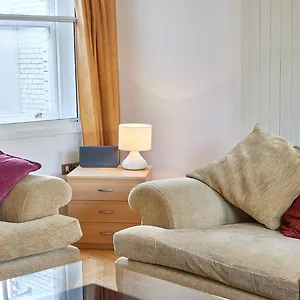 The Monument Apartment Newcastle upon Tyne