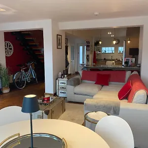 Marina View Holiday home Newcastle upon Tyne